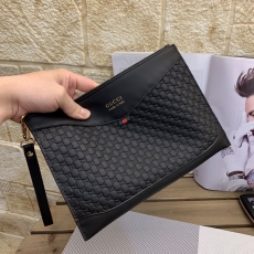 Mens Gucci Clutch Bags